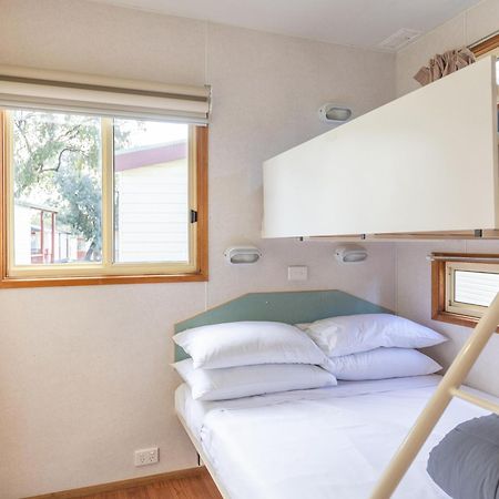 Nrma Echuca Holiday Park المظهر الخارجي الصورة