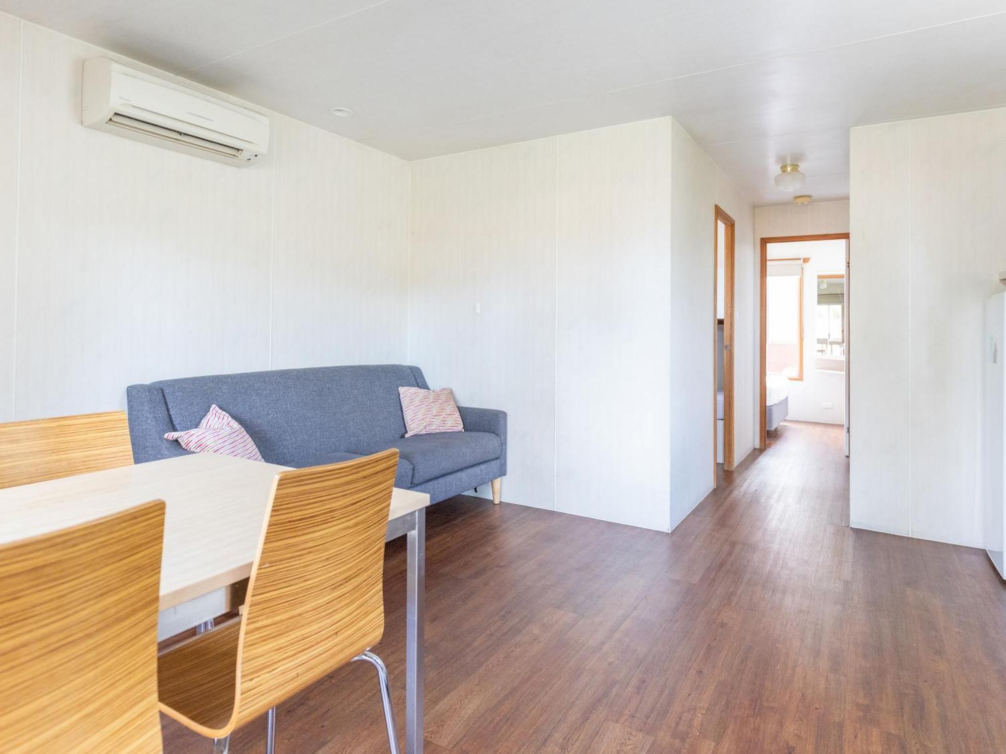 Nrma Echuca Holiday Park المظهر الخارجي الصورة