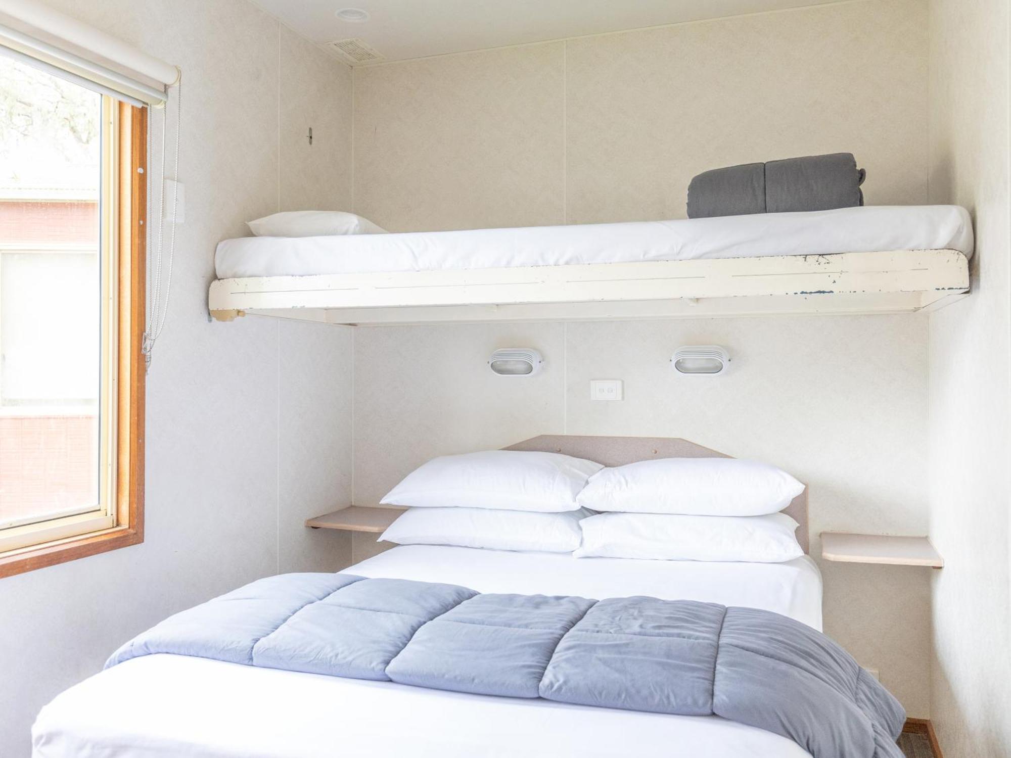 Nrma Echuca Holiday Park المظهر الخارجي الصورة