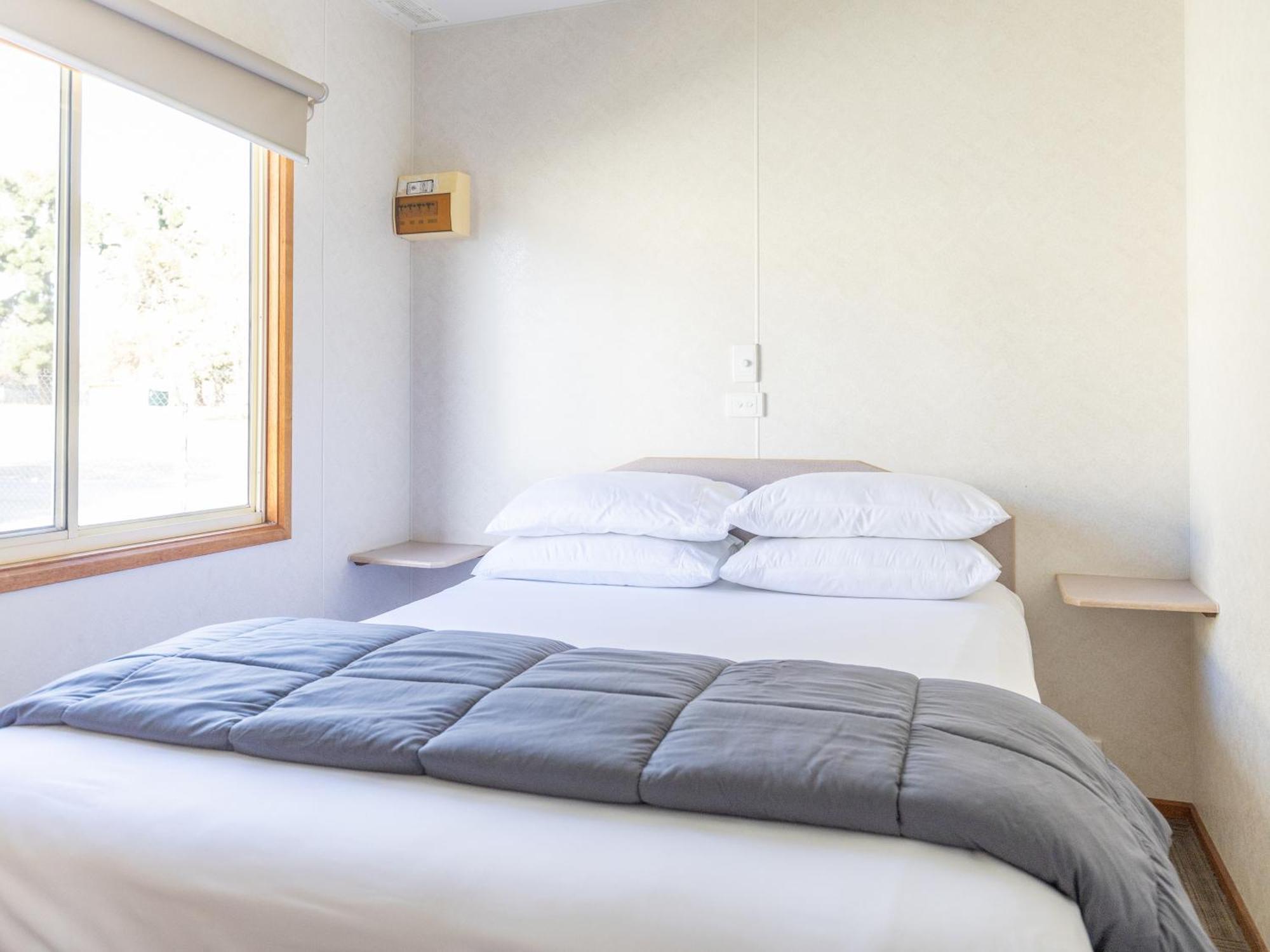 Nrma Echuca Holiday Park المظهر الخارجي الصورة